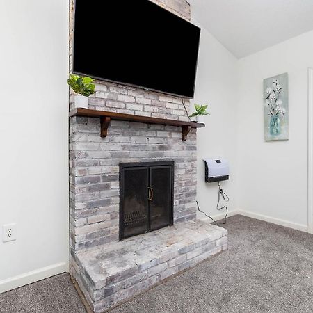 Exquisite Downtown Loft Apartment Hartford Bagian luar foto
