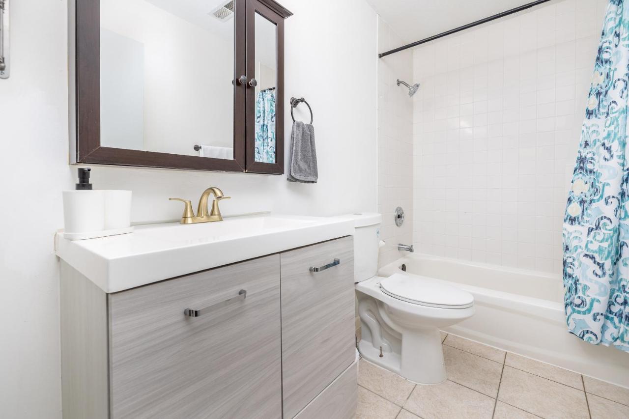 Exquisite Downtown Loft Apartment Hartford Bagian luar foto